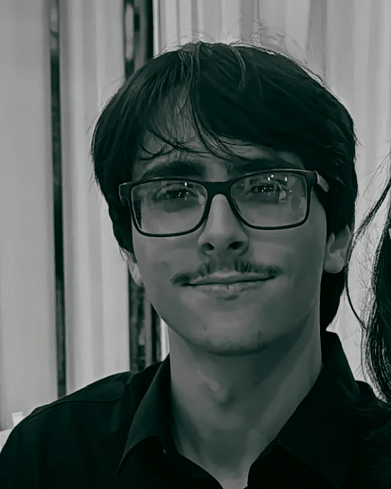 Lucas Miguel